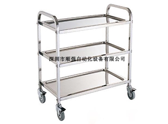 周转车（不锈钢）