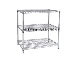 线网架（防静电镀铬架）