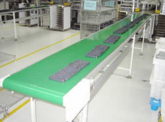 电子产品组装线