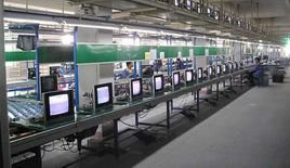 走进国外自动化生活