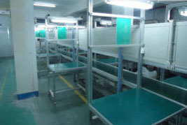 老化线厂家及怎么辨别老化线的好与坏？