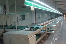 机械设备维护保养制度