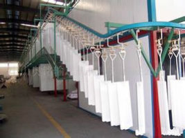 自动组装线有什么作用跟功能